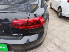 Volkswagen Magotan 2020 330TSI DSG Advance - ფოტო 8