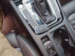 Volkswagen Magotan 2020 330TSI DSG Advance - ფოტო 9