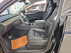 Tesla Model Y Standard Range RWD - ფოტო 15