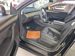 Tesla Model Y Standard Range RWD - ფოტო 16