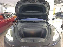 Tesla Model Y Standard Range RWD - ფოტო 20