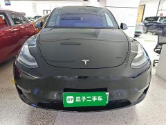 Tesla Model Y Standard Range RWD - ფოტო 3
