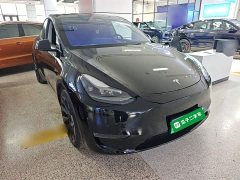 Tesla Model Y Standard Range RWD - ფოტო 4
