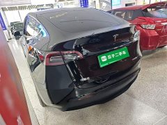 Tesla Model Y Standard Range RWD - ფოტო 5