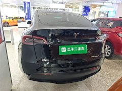 Tesla Model Y Standard Range RWD - ფოტო 6