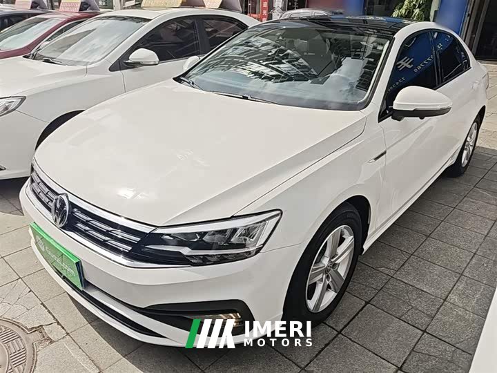 Volkswagen Lingdu 2021 230TSI DSG Fashion Edition - ავტომობილი ჩინეთიდან