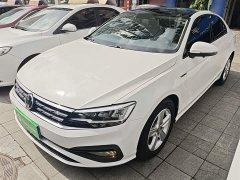 Volkswagen Lingdu 2021 230TSI DSG Fashion Edition - ფოტო 1