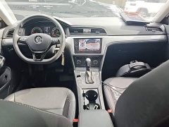 Volkswagen Lingdu 2021 230TSI DSG Fashion Edition - ფოტო 10