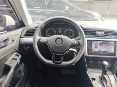 Volkswagen Lingdu 2021 230TSI DSG Fashion Edition - ფოტო 11