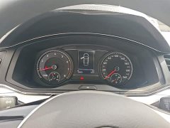 Volkswagen Lingdu 2021 230TSI DSG Fashion Edition - ფოტო 12