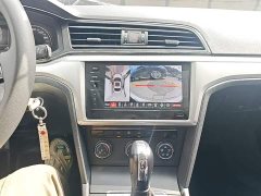 Volkswagen Lingdu 2021 230TSI DSG Fashion Edition - ფოტო 13