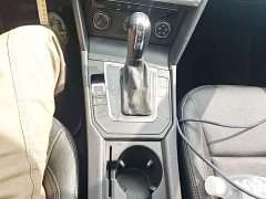 Volkswagen Lingdu 2021 230TSI DSG Fashion Edition - ფოტო 14