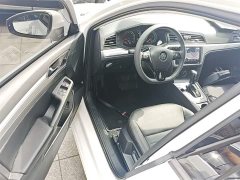 Volkswagen Lingdu 2021 230TSI DSG Fashion Edition - ფოტო 16