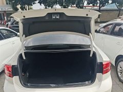 Volkswagen Lingdu 2021 230TSI DSG Fashion Edition - ფოტო 19