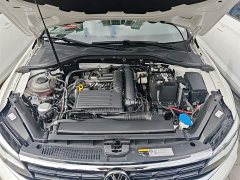 Volkswagen Lingdu 2021 230TSI DSG Fashion Edition - ფოტო 20