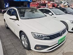 Volkswagen Lingdu 2021 230TSI DSG Fashion Edition - ფოტო 4