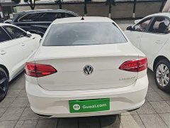 Volkswagen Lingdu 2021 230TSI DSG Fashion Edition - ფოტო 6