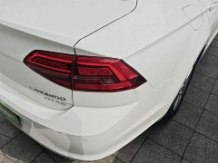 Volkswagen Lingdu 2021 230TSI DSG Fashion Edition - ფოტო 8