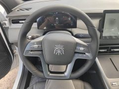 BYD Qin PLUS 2025 DM-i Smart Drive 128KM Entry-Level - ფოტო 11