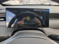 BYD Qin PLUS 2025 DM-i Smart Drive 128KM Entry-Level - ფოტო 12