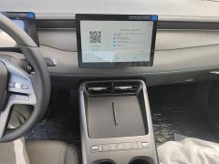 BYD Qin PLUS 2025 DM-i Smart Drive 128KM Entry-Level - ფოტო 13