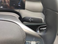 BYD Qin PLUS 2025 DM-i Smart Drive 128KM Entry-Level - ფოტო 14