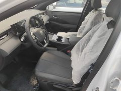 BYD Qin PLUS 2025 DM-i Smart Drive 128KM Entry-Level - ფოტო 15