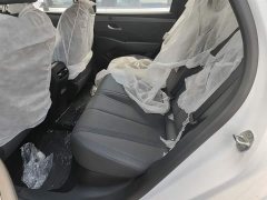 BYD Qin PLUS 2025 DM-i Smart Drive 128KM Entry-Level - ფოტო 17