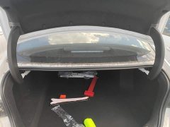 BYD Qin PLUS 2025 DM-i Smart Drive 128KM Entry-Level - ფოტო 19