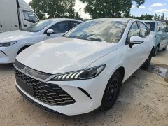BYD Qin PLUS 2025 DM-i Smart Drive 128KM Entry-Level - ფოტო 2