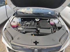 BYD Qin PLUS 2025 DM-i Smart Drive 128KM Entry-Level - ფოტო 20