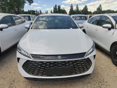 BYD Qin PLUS 2025 DM-i Smart Drive 128KM Entry-Level - ფოტო 3