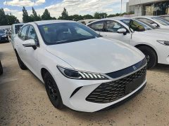 BYD Qin PLUS 2025 DM-i Smart Drive 128KM Entry-Level - ფოტო 4