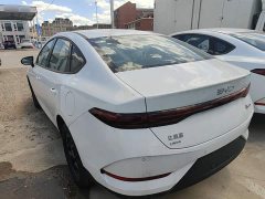 BYD Qin PLUS 2025 DM-i Smart Drive 128KM Entry-Level - ფოტო 5