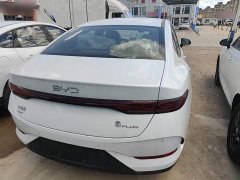 BYD Qin PLUS 2025 DM-i Smart Drive 128KM Entry-Level - ფოტო 6