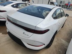 BYD Qin PLUS 2025 DM-i Smart Drive 128KM Entry-Level - ფოტო 7