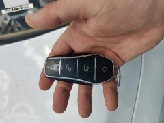 BYD Qin PLUS 2025 DM-i Smart Drive 128KM Entry-Level - ფოტო 9