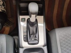 Honda Fit 1.5L CVT Trend Edition - ფოტო 10