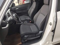 Honda Fit 1.5L CVT Trend Edition - ფოტო 11