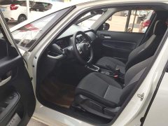 Honda Fit 1.5L CVT Trend Edition - ფოტო 12