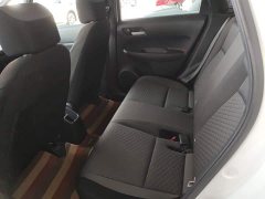 Honda Fit 1.5L CVT Trend Edition - ფოტო 13