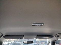 Honda Fit 1.5L CVT Trend Edition - ფოტო 14