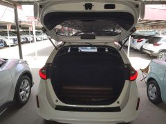 Honda Fit 1.5L CVT Trend Edition - ფოტო 15