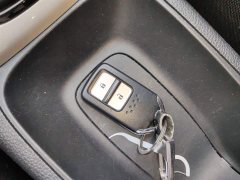 Honda Fit 1.5L CVT Trend Edition - ფოტო 17
