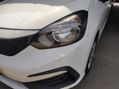 Honda Fit 1.5L CVT Trend Edition - ფოტო 18