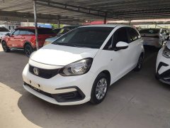 Honda Fit 1.5L CVT Trend Edition - ფოტო 2