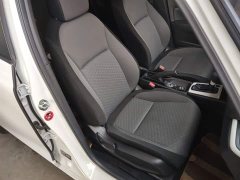 Honda Fit 1.5L CVT Trend Edition - ფოტო 20