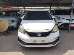 Honda Fit 1.5L CVT Trend Edition - ფოტო 3