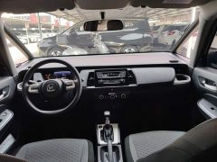 Honda Fit 1.5L CVT Trend Edition - ფოტო 6