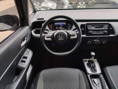 Honda Fit 1.5L CVT Trend Edition - ფოტო 7